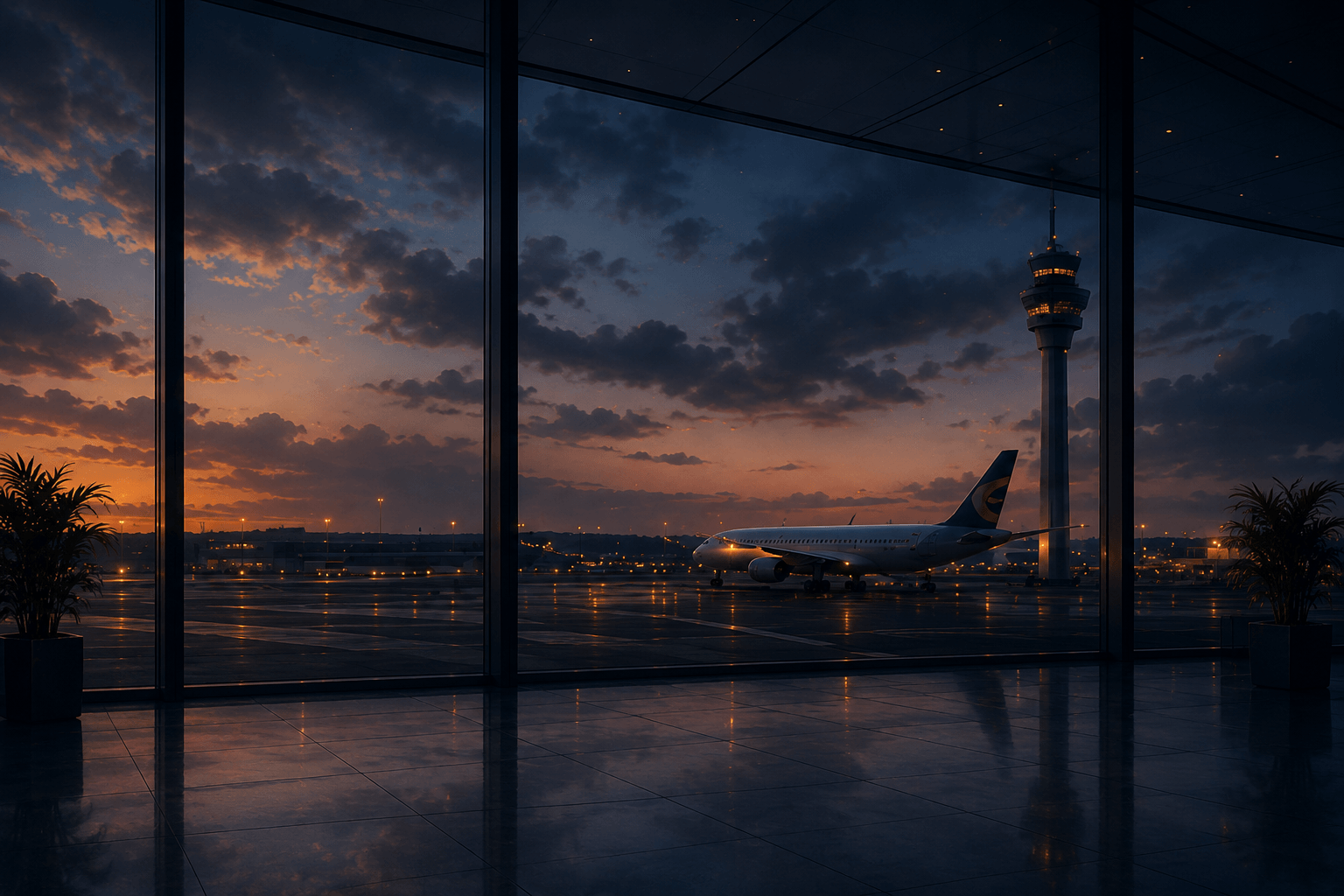 Cathay The Wing First Class